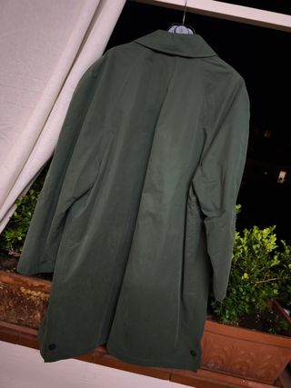 Yves Saint Laurent Giacca Uomo Verde