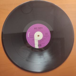 Deep Purple - Made in Japan LP