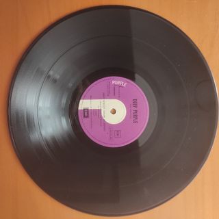 Deep Purple - Made in Japan LP