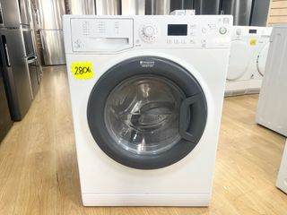 LAVADORA SECADORA HOTPOINT 8/6KG A+++. ENVÍO