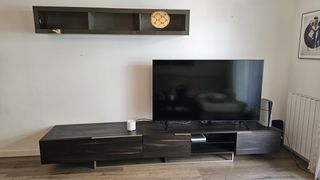 Conjunto Muebles Comedor Moderno