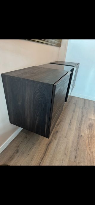 Conjunto Muebles Comedor Moderno