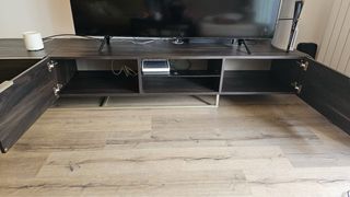 Conjunto Muebles Comedor Moderno