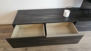 Conjunto Muebles Comedor Moderno