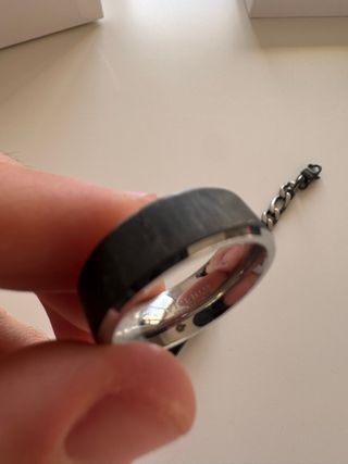 Pulsera y anillo viceroy 