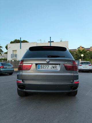 BMW X5 2007
