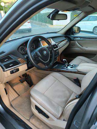 BMW X5 2007
