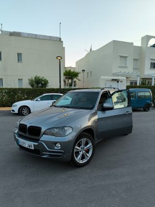 BMW X5 2007