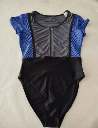 Mono Sport corto verano 