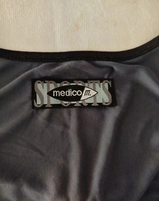 Mono Sport corto verano 