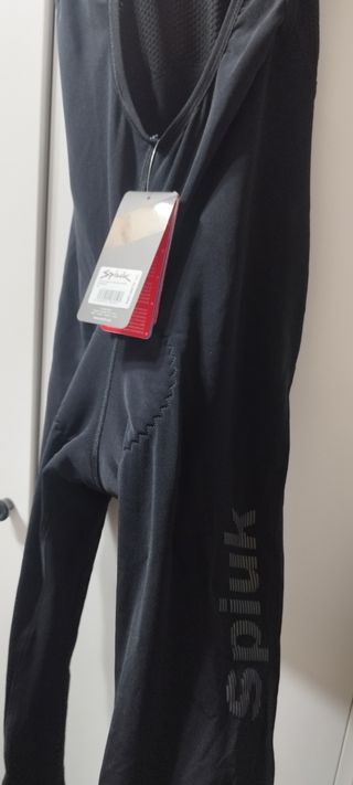 MAILLOT SPIUK DE HOMBRE INVIERNO 