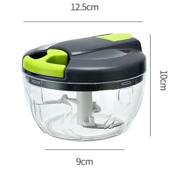 Picadora Manual Kahdsvby - Cocina