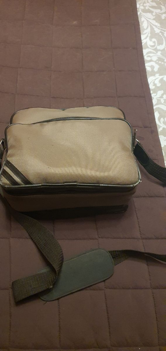 Bolsa equipo fotografico