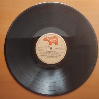 Vinilo LP Eric Clapton - Timepieces