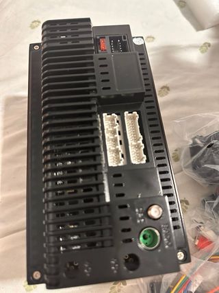 Radio para auto Android