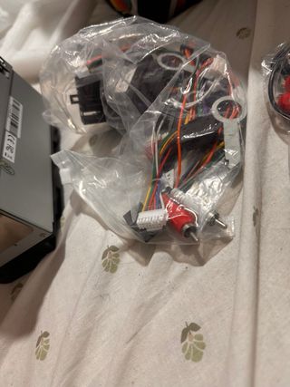 Radio para auto Android