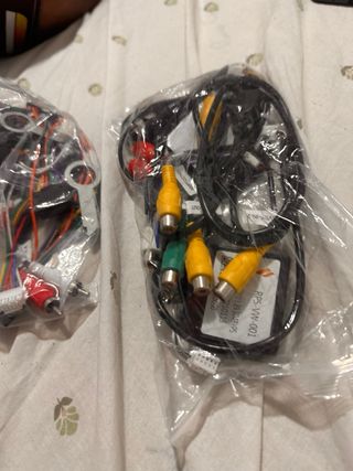 Radio para auto Android