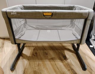 Cuna Joie Roomie Glide - Colecho