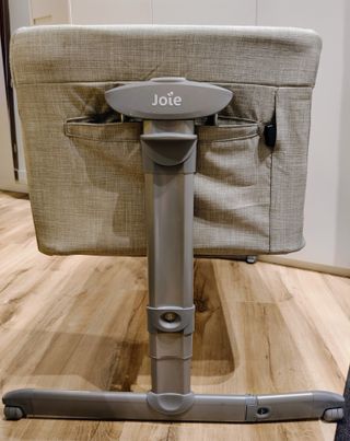 Cuna Joie Roomie Glide - Colecho