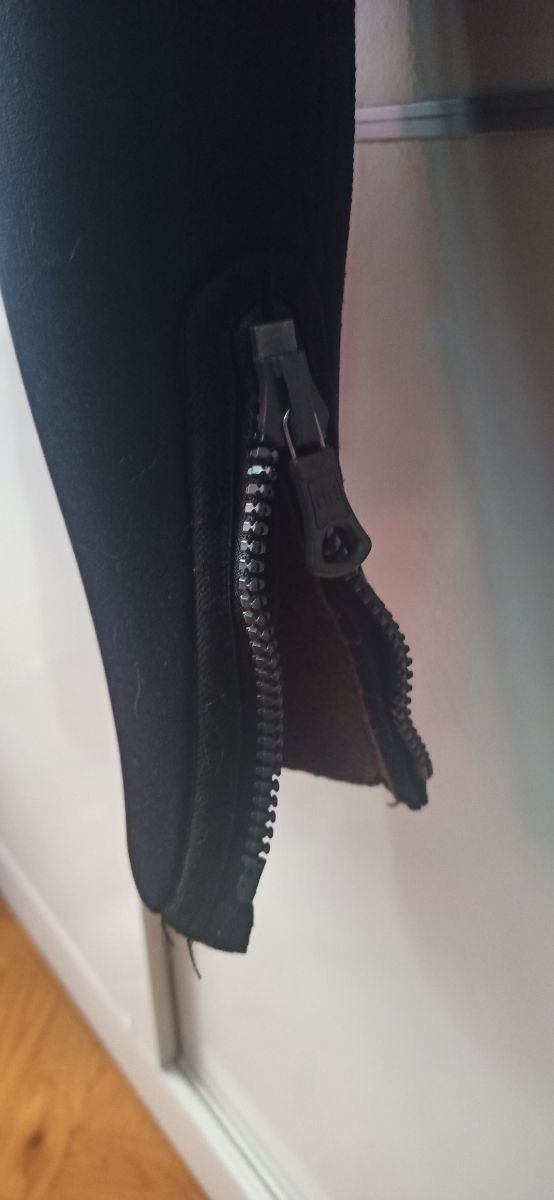 Mono Neopreno Cressi Diver monopieza 7mm Lady