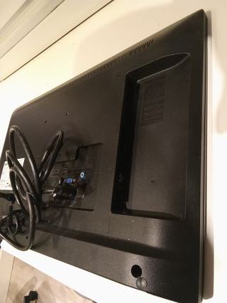 TV Philips 24" - Negro