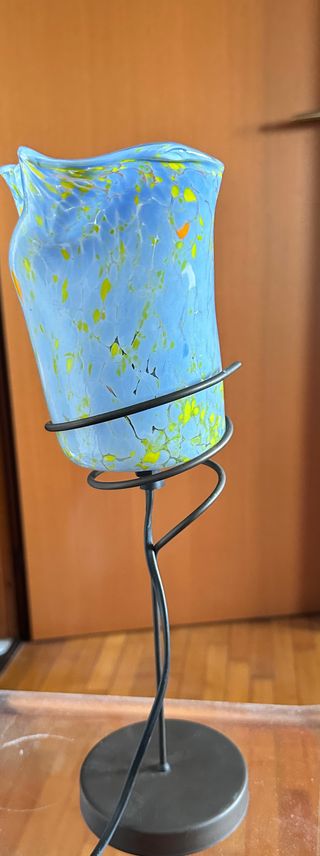 Barovier&Toso Murano - Lampada tavolo Goto