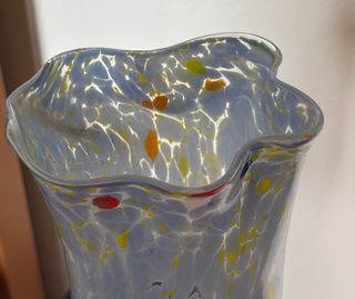 Barovier&Toso Murano - Lampada tavolo Goto