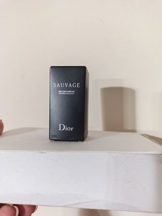 Dior Sauvage Eau de Parfum 10ml