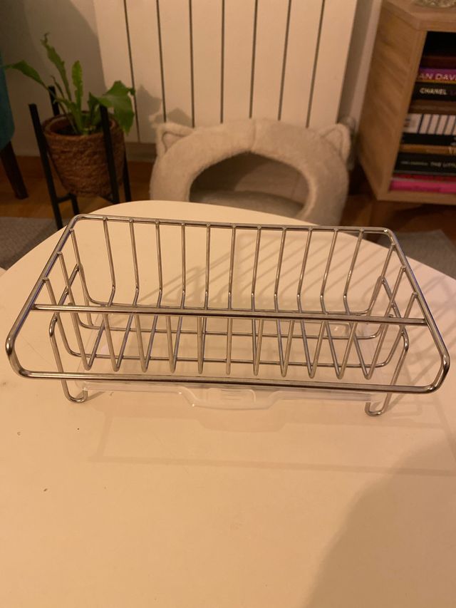 Soporte para estropajos