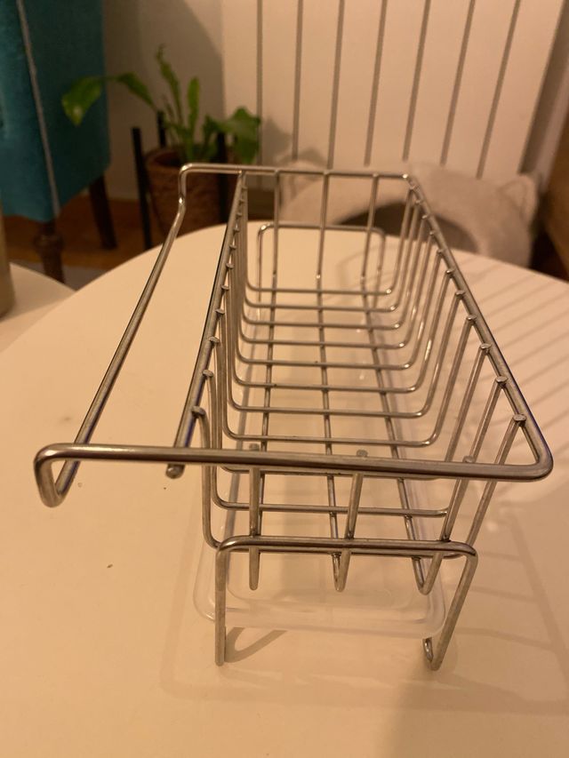 Soporte para estropajos