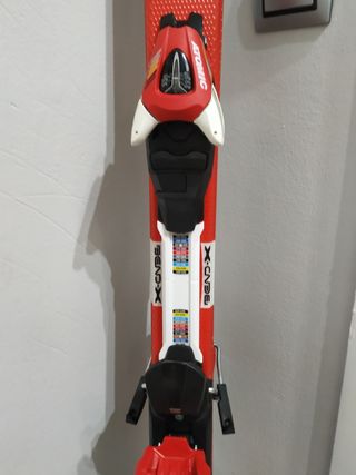 Esquís Atomic
