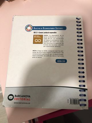 Ada Lovelace 3 ESO. Matemàtiques