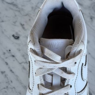Nike Air Force 1 - 35.5 bianche