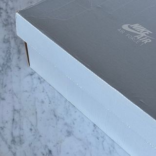 Nike Air Force 1 - 35.5 bianche