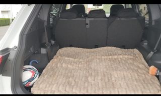 Volkswagen Tiguan Allspace 2025