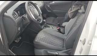 Volkswagen Tiguan Allspace 2025