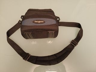 Samsonite Marsupio Fotocamera