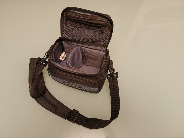 Samsonite Marsupio Fotocamera