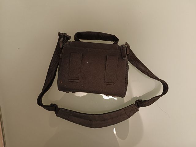 Samsonite Marsupio Fotocamera