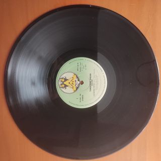 Tangerine Dream - Encore (2xLP, Directo)