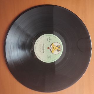 Tangerine Dream - Encore (2xLP, Directo)