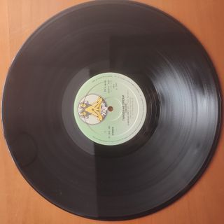 Tangerine Dream - Encore (2xLP, Directo)