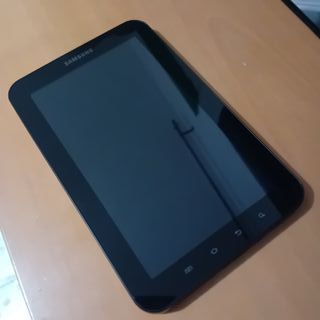 Tablet Samsung Galaxy Tab 7.0 GT-P1000 (Probar)