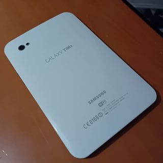 Tablet Samsung Galaxy Tab 7.0 GT-P1000 (Probar)