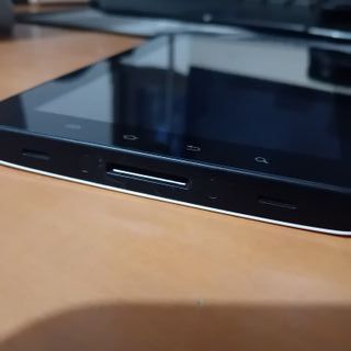 Tablet Samsung Galaxy Tab 7.0 GT-P1000 (Probar)