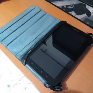 Tablet Samsung Galaxy Tab 7.0 GT-P1000 (Probar)