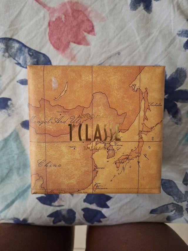 Orologio Alvero Martini + Portachiavi