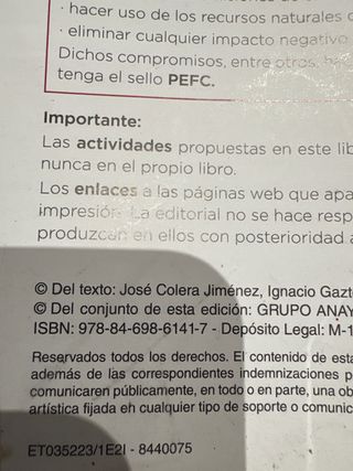 Matemáticas orientadas a las Enseñanzas Académi...