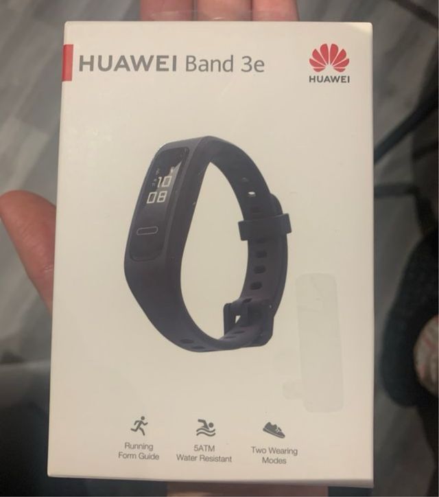 Huawei Band 3E