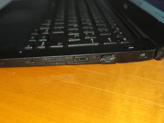 Dell Latitude 7280 + Ratón inalámbrico + maletín 
